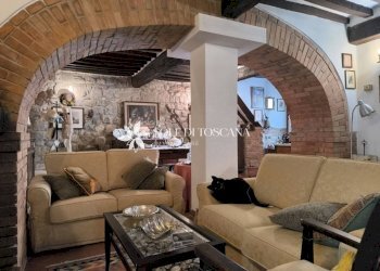 Quadrilocale Via A.Landucci, Torrita di Siena - foto 7