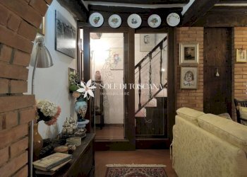 Quadrilocale Via A.Landucci, Torrita di Siena - foto 8