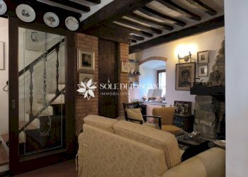 Quadrilocale Via A.Landucci, Torrita di Siena - foto 9