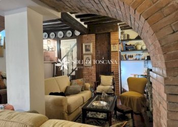 Quadrilocale Via A.Landucci, Torrita di Siena - foto 10