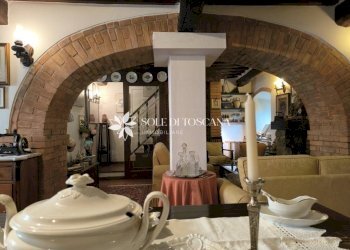 Quadrilocale Via A.Landucci, Torrita di Siena - foto 11