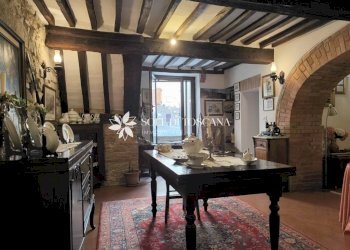 Quadrilocale Via A.Landucci, Torrita di Siena - foto 12