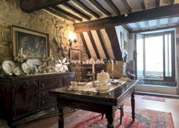 Quadrilocale Via A.Landucci, Torrita di Siena - foto 13