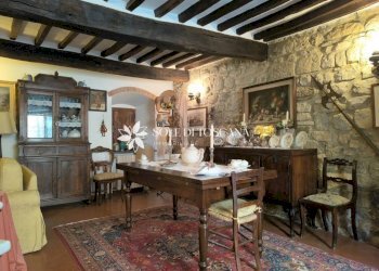 Quadrilocale Via A.Landucci, Torrita di Siena - foto 14