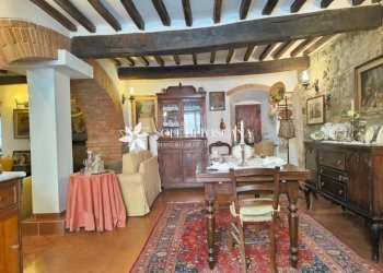 Quadrilocale Via A.Landucci, Torrita di Siena - foto 15