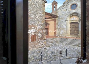 Quadrilocale Via A.Landucci, Torrita di Siena - foto 16