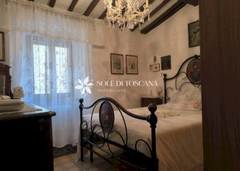 Quadrilocale Via A.Landucci, Torrita di Siena - foto 20