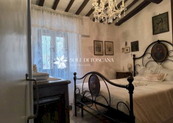 Quadrilocale Via A.Landucci, Torrita di Siena - foto 21