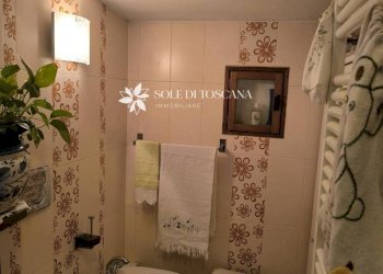 Quadrilocale Via A.Landucci, Torrita di Siena - foto 22