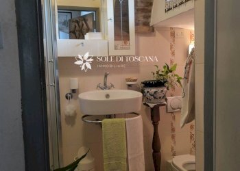 Quadrilocale Via A.Landucci, Torrita di Siena - foto 23