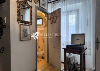 Quadrilocale Via A.Landucci, Torrita di Siena - foto 24