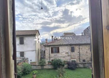 Quadrilocale Via A.Landucci, Torrita di Siena - foto 25