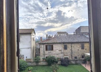 Quadrilocale Via A.Landucci, Torrita di Siena - foto 26