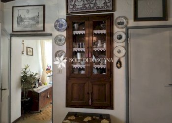 Quadrilocale Via A.Landucci, Torrita di Siena - foto 29