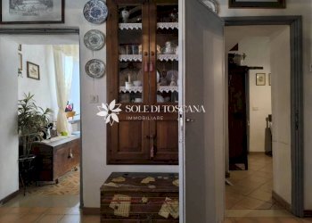 Quadrilocale Via A.Landucci, Torrita di Siena - foto 30