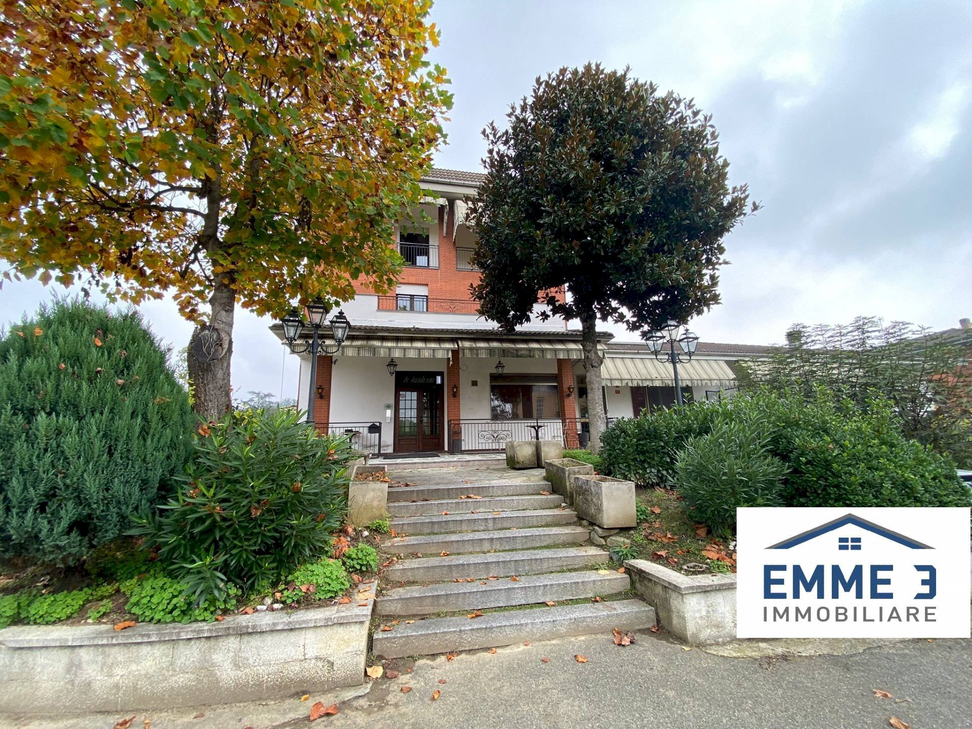 Commercial Activity via della repubblica, Fubine Monferrato - photo 1