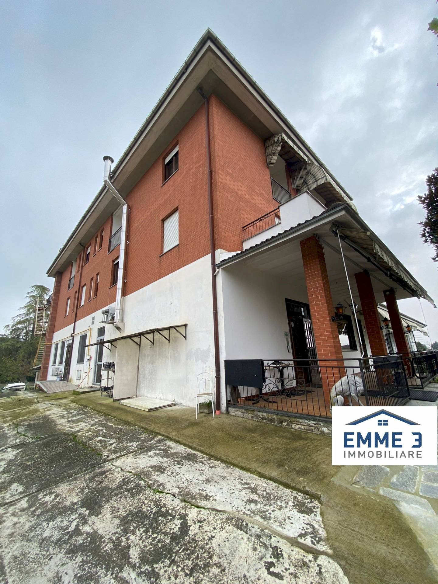 Commercial Activity via della repubblica, Fubine Monferrato - photo 3