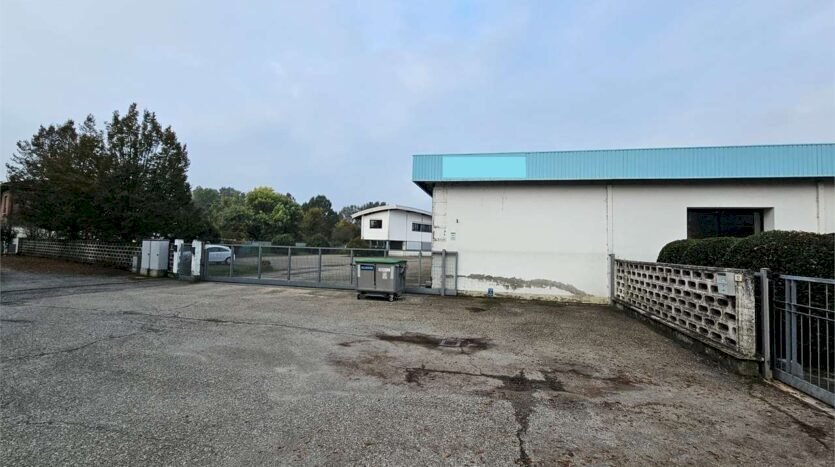 Shed Poviglio - photo 3