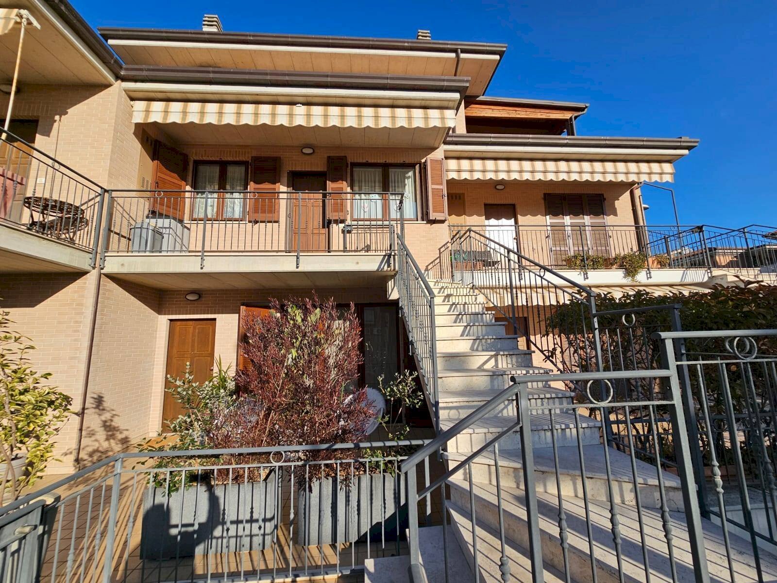 Three-room apartment via abruzzo, Porto San Giorgio - photo 1