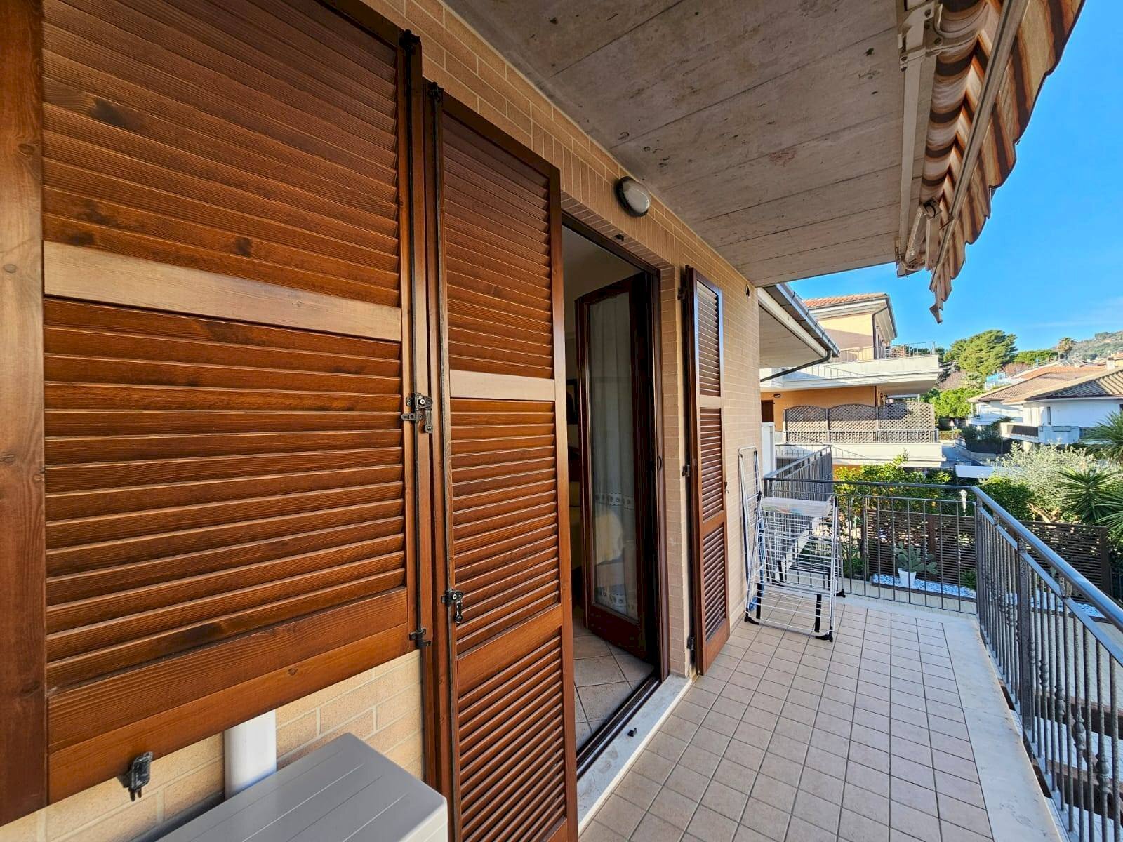 Three-room apartment via abruzzo, Porto San Giorgio - photo 3