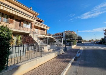 Trilocale via abruzzo, Porto San Giorgio - foto 2