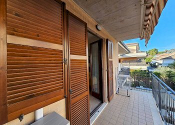 Trilocale via abruzzo, Porto San Giorgio - foto 3