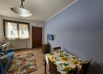 Trilocale via abruzzo, Porto San Giorgio - foto 4