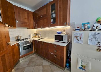 Trilocale via abruzzo, Porto San Giorgio - foto 5