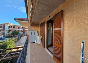 Trilocale via abruzzo, Porto San Giorgio - foto 9