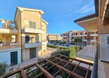 Trilocale via abruzzo, Porto San Giorgio - foto 10