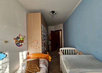 Trilocale via abruzzo, Porto San Giorgio - foto 11