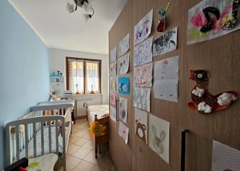 Trilocale via abruzzo, Porto San Giorgio - foto 12