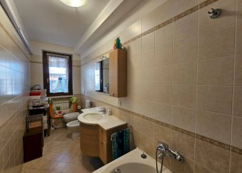 Trilocale via abruzzo, Porto San Giorgio - foto 13