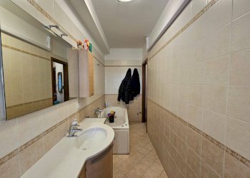 Trilocale via abruzzo, Porto San Giorgio - foto 14