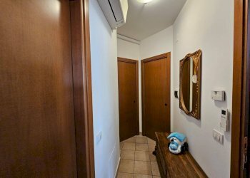 Trilocale via abruzzo, Porto San Giorgio - foto 15