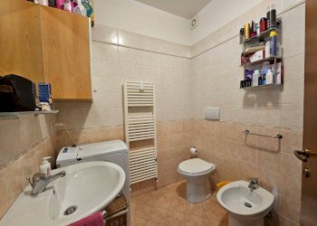 Trilocale via abruzzo, Porto San Giorgio - foto 16