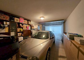 Trilocale via abruzzo, Porto San Giorgio - foto 18