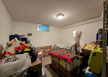 Trilocale via abruzzo, Porto San Giorgio - foto 19