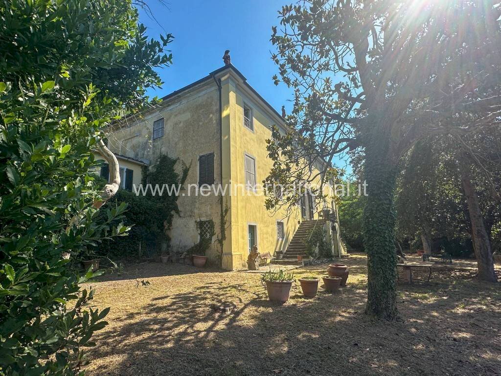 Facciata - Villa via di Balbano, Lucca - foto 3