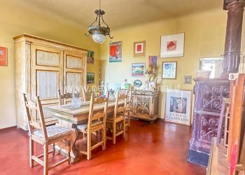 Sala da pranzo - Villa via di Balbano, Lucca - foto 8