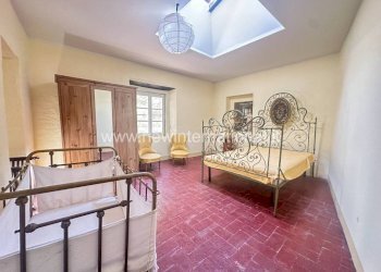 Camera da letto - Villa via di Balbano, Lucca - foto 11