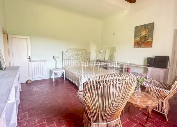 Camera da letto - Villa via di Balbano, Lucca - foto 12