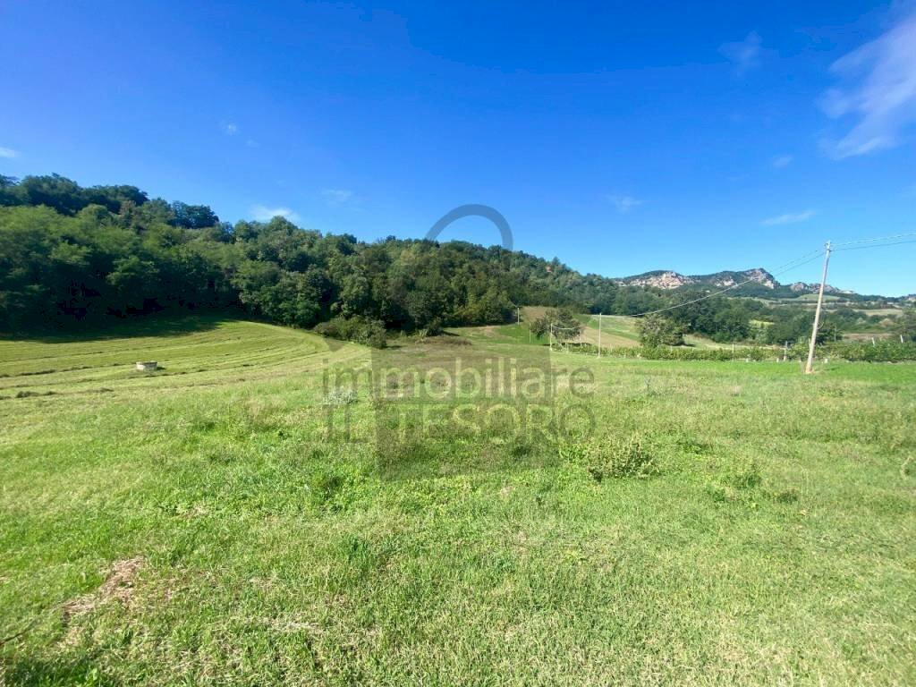 Terreno - Rustico strada Palena, San Leo - foto 3