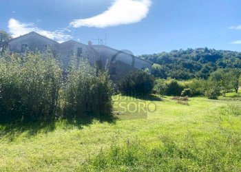 Terreno - Rustico strada Palena, San Leo - foto 6