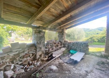 Interno appartamento - Rustico strada Palena, San Leo - foto 9