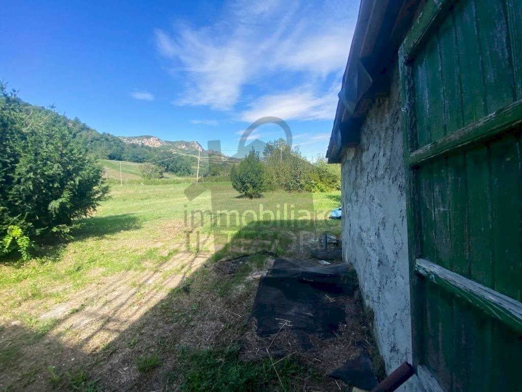 Terreno - Rustic strada Palena, San Leo - photo 2