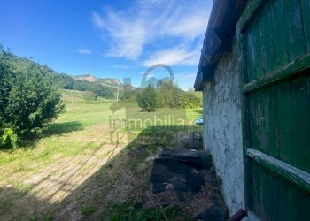 Terreno - Rustico strada Palena, San Leo - foto 2