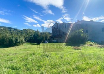 Terreno - Rustico strada Palena, San Leo - foto 3