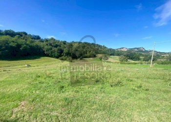 Terreno - Rustico strada Palena, San Leo - foto 4