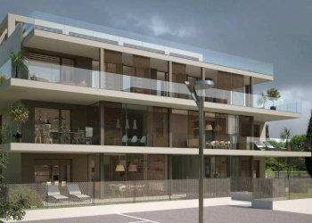 Dettagli esterno - Trilocale via 20 Settembre, 38, Arona - foto 3